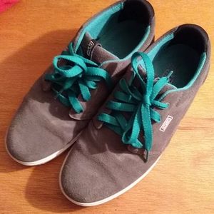 Dvs shoes daewon song sz 10